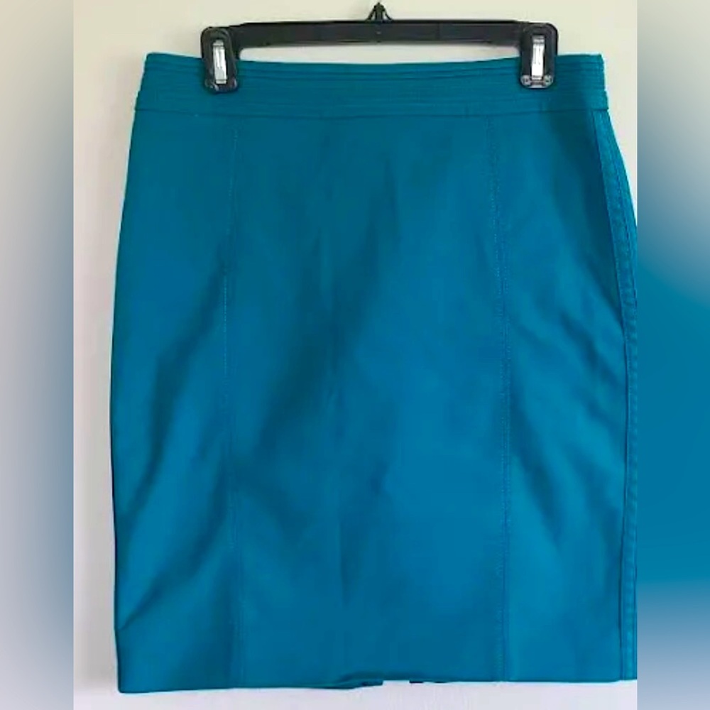WHBM Pencil Skirt SIZE 0 Perfect Form